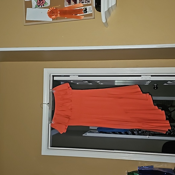 Summer Dress - Picture 3 of 4